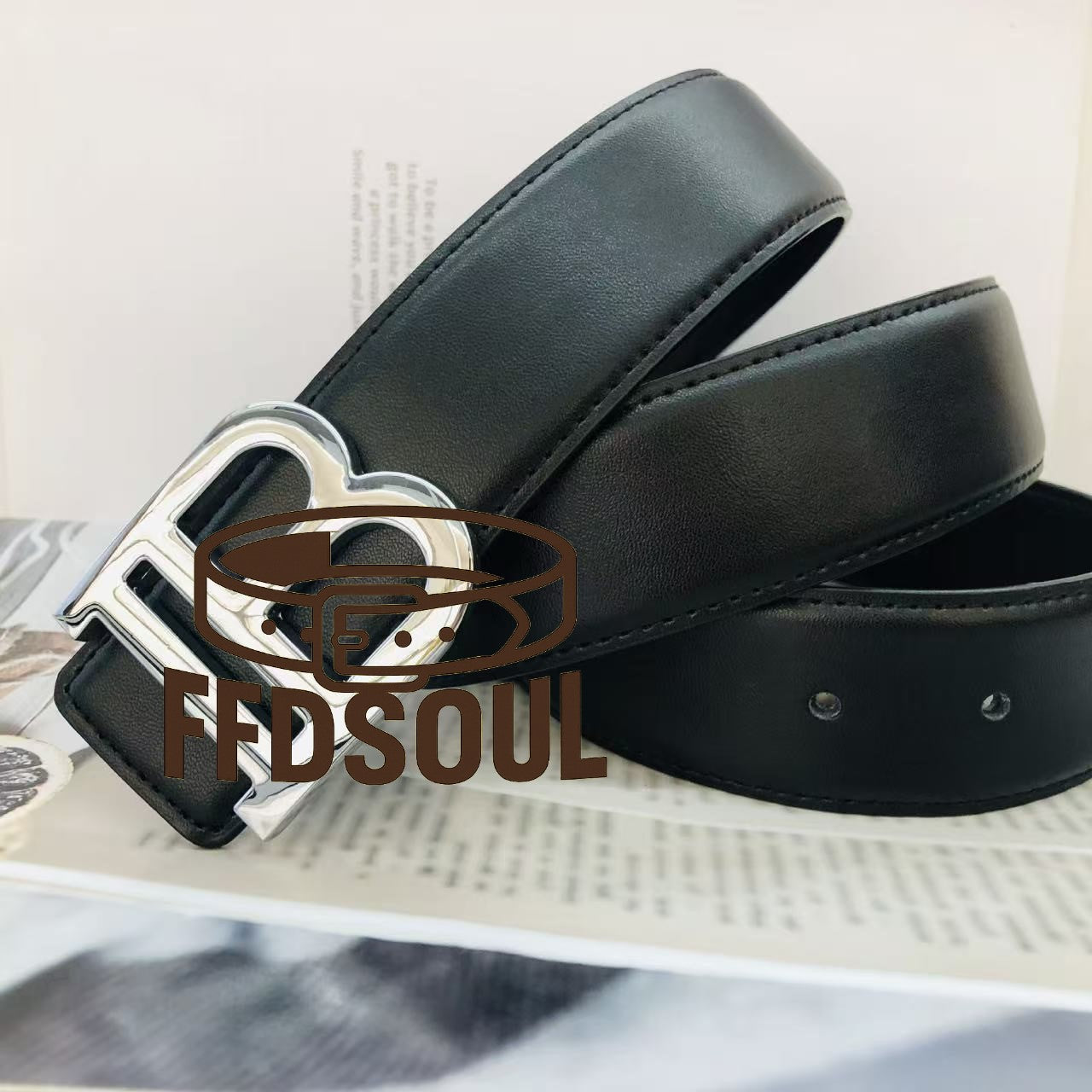 B belt