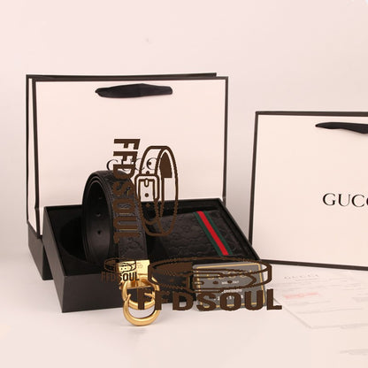 G belt