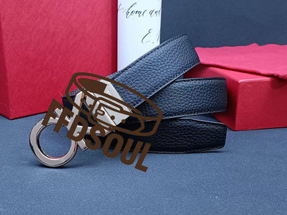 C belt