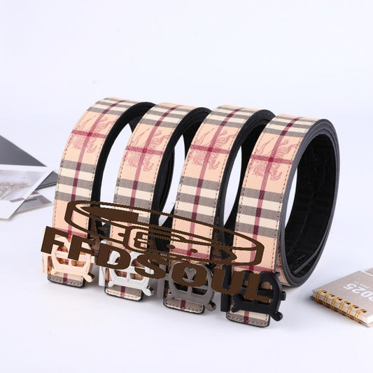 B belt
