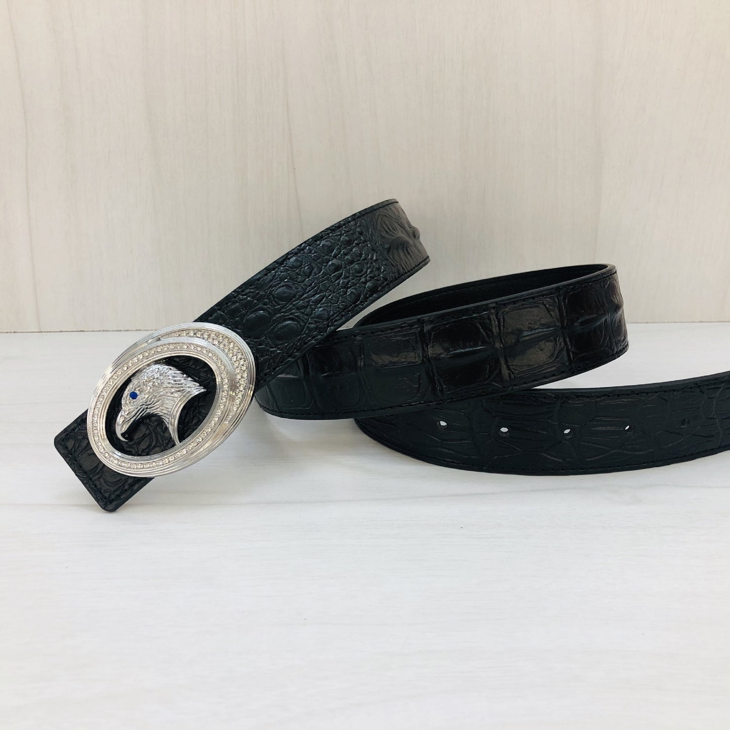 Eagle belt