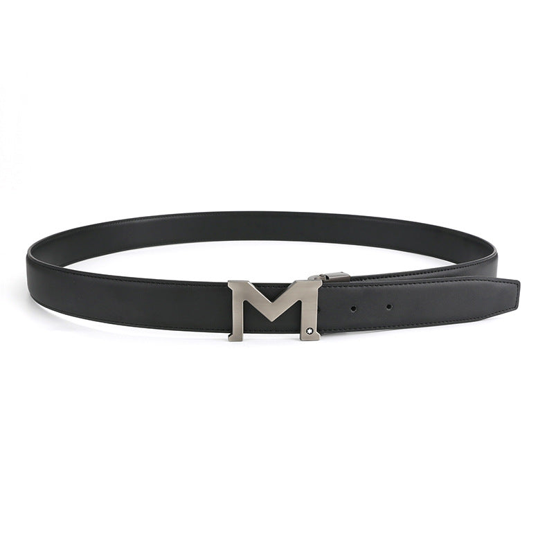 M belt
