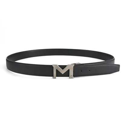 M belt
