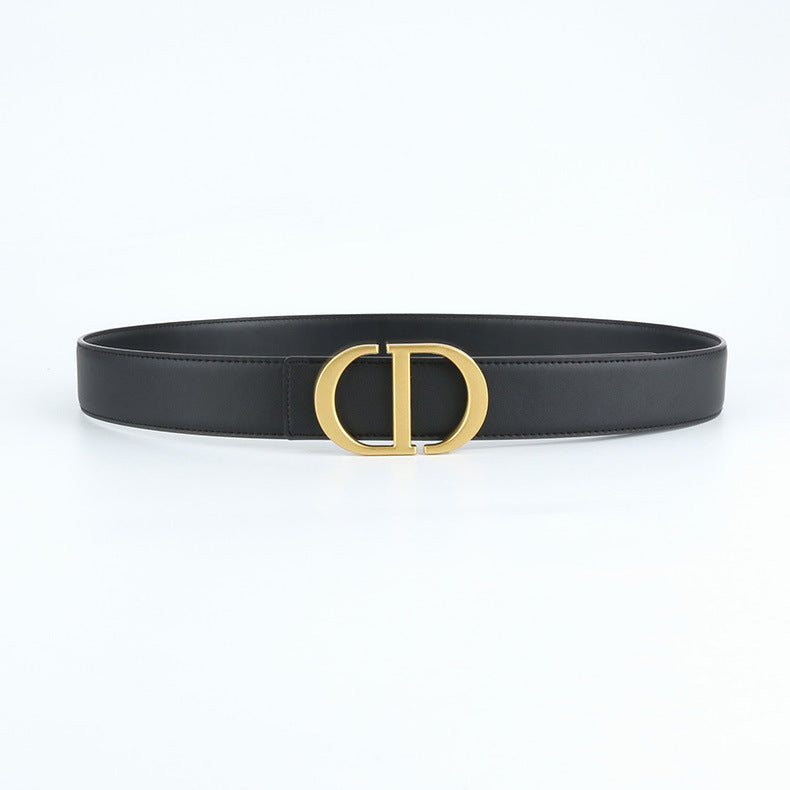 C belt