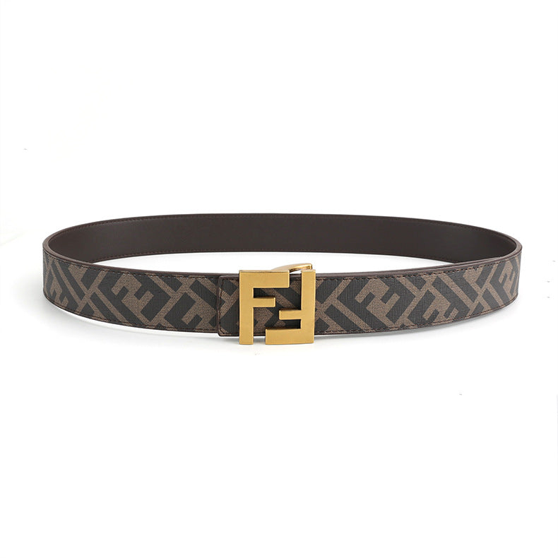 F belt