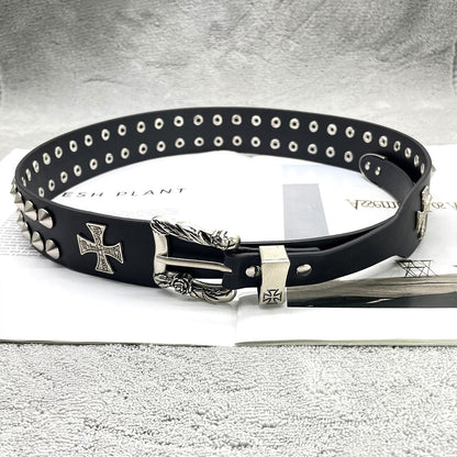 CH belt