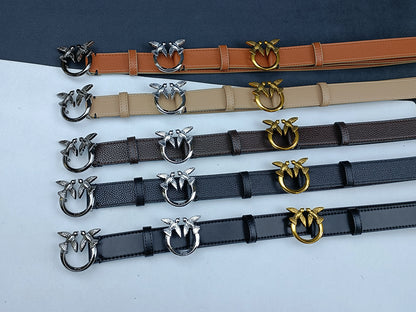 PIN belt