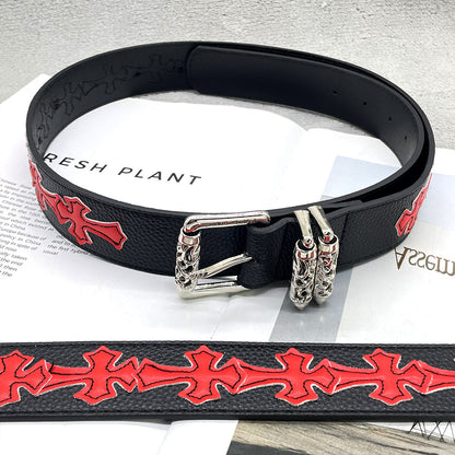 CH belt