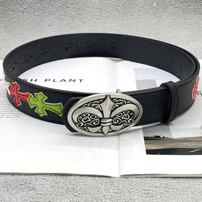 CH belt