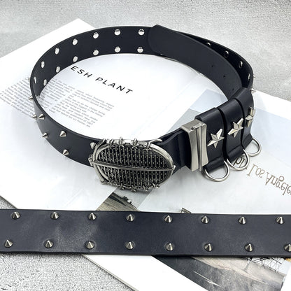 CH belt