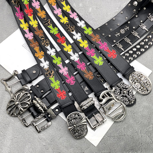 CH belt