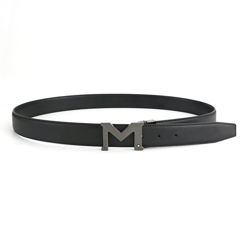 M belt