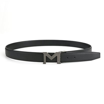 M belt