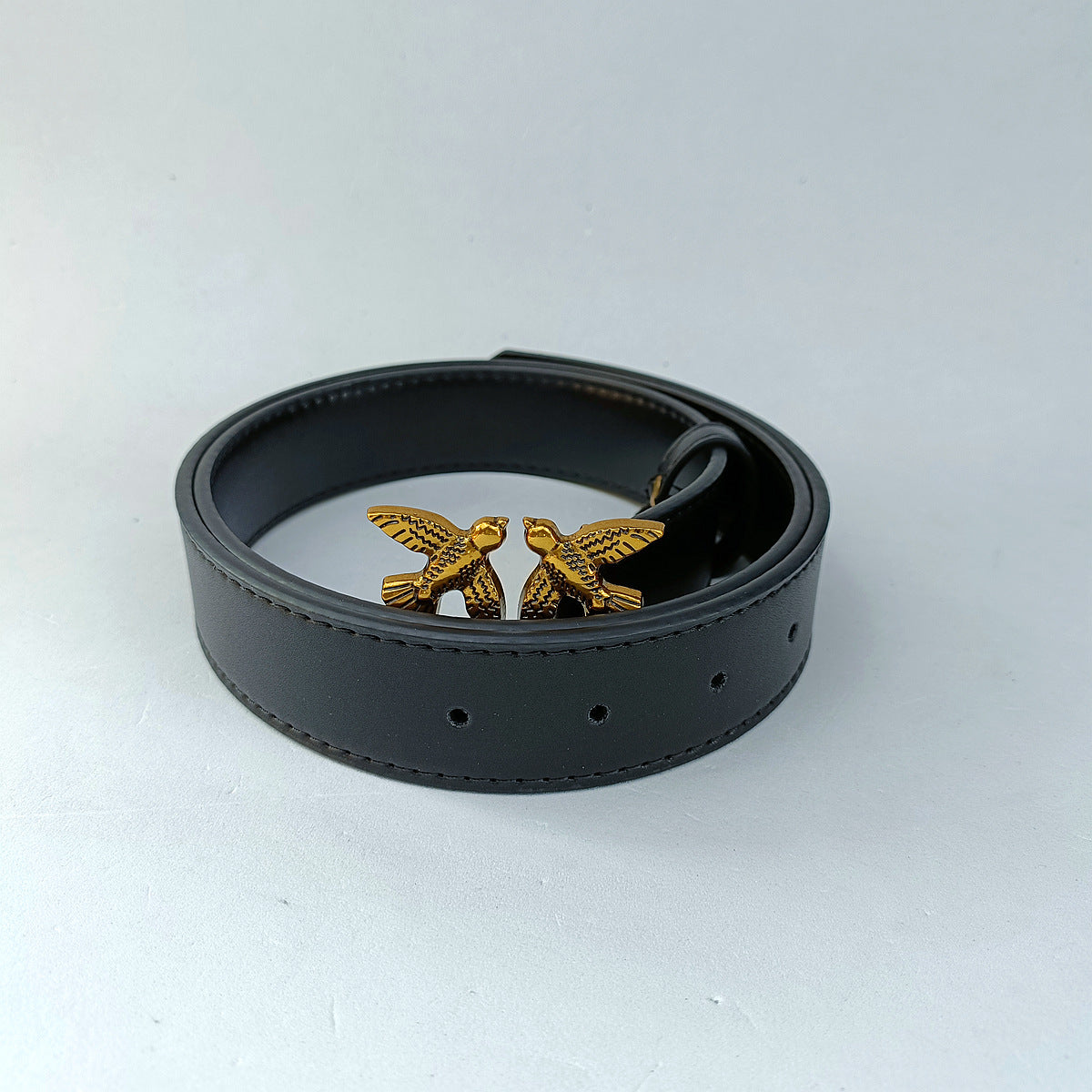 PIN belt