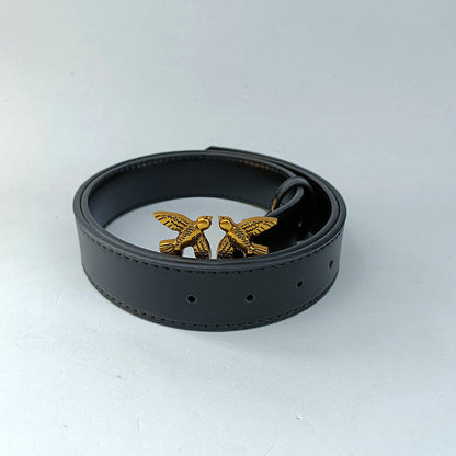 PIN belt