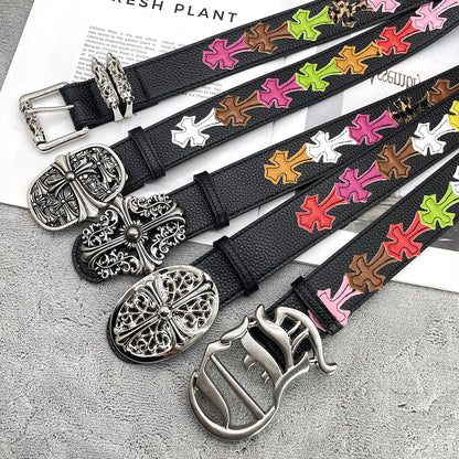 CH belt