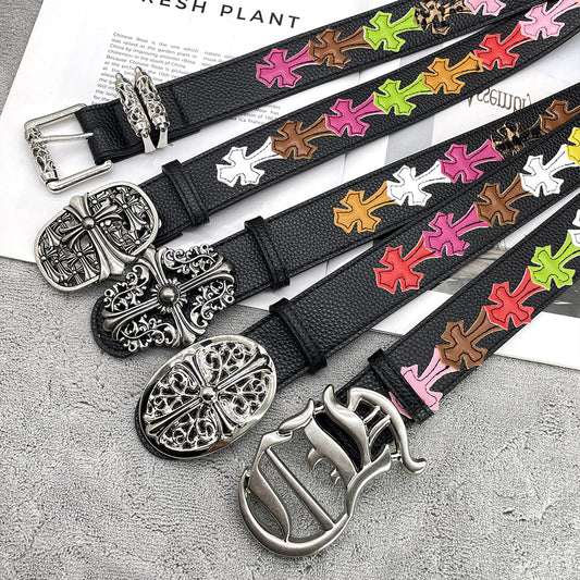 CH belt