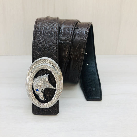 Eagle belt