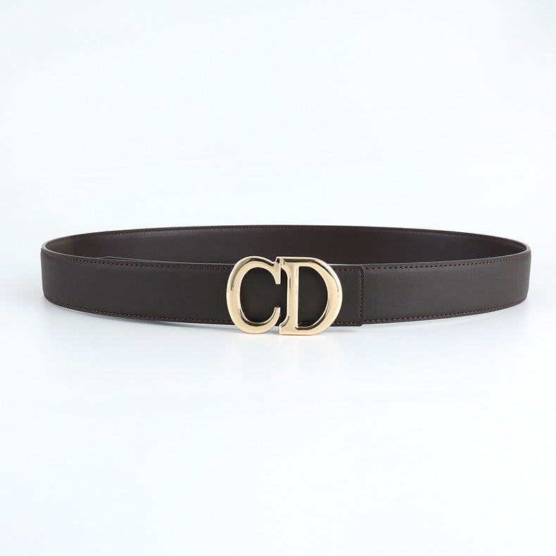 C belt