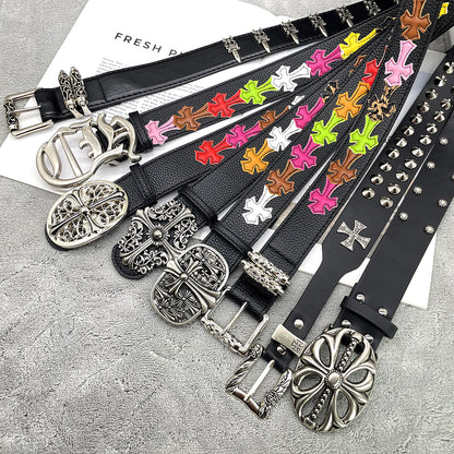 CH belt