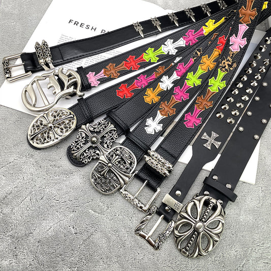 CH belt