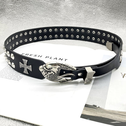 CH belt
