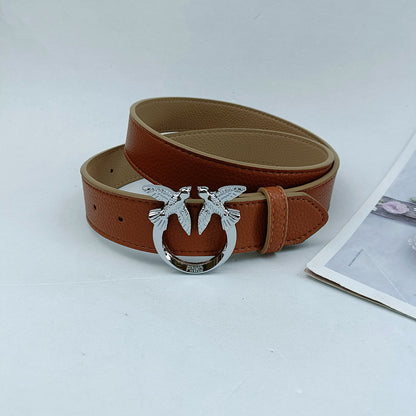 PIN belt