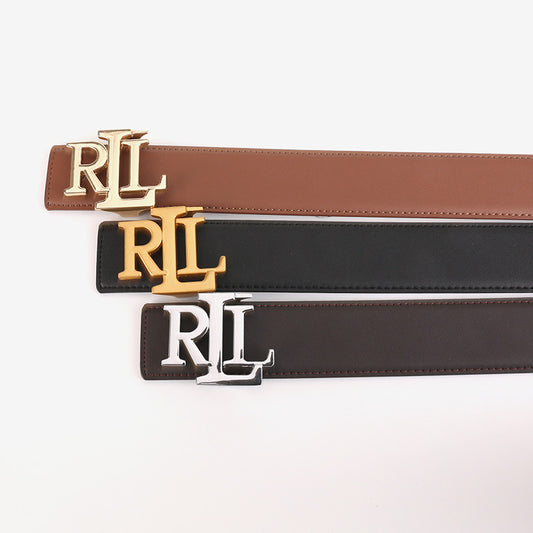 R belt