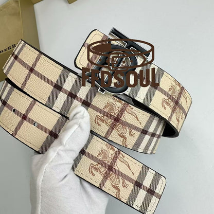 B belt