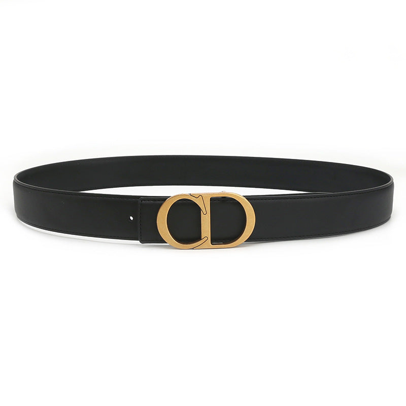 C belt