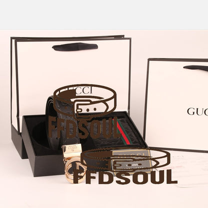 G belt