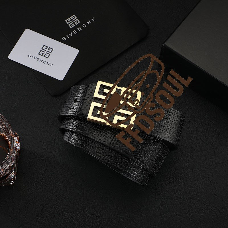 Gc belt
