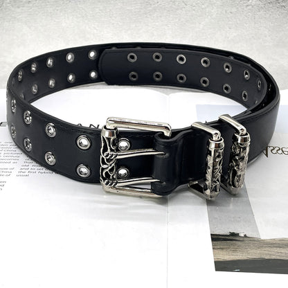 CH belt