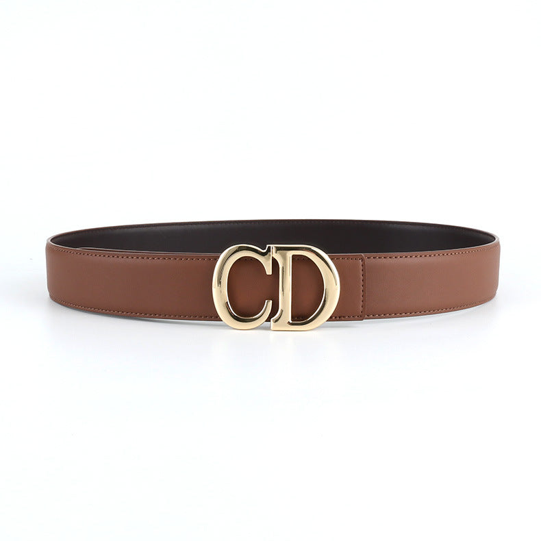 C belt