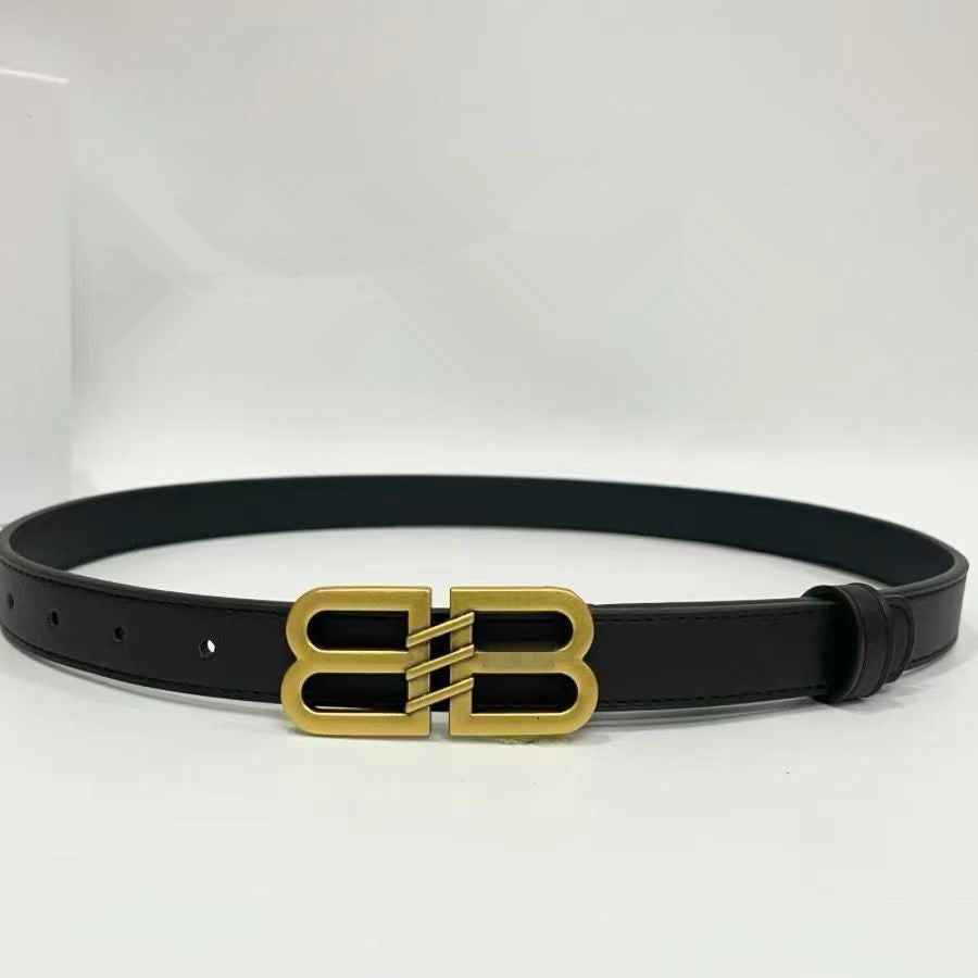 BB belt