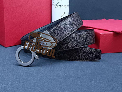 C belt