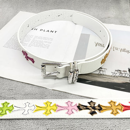 CH belt