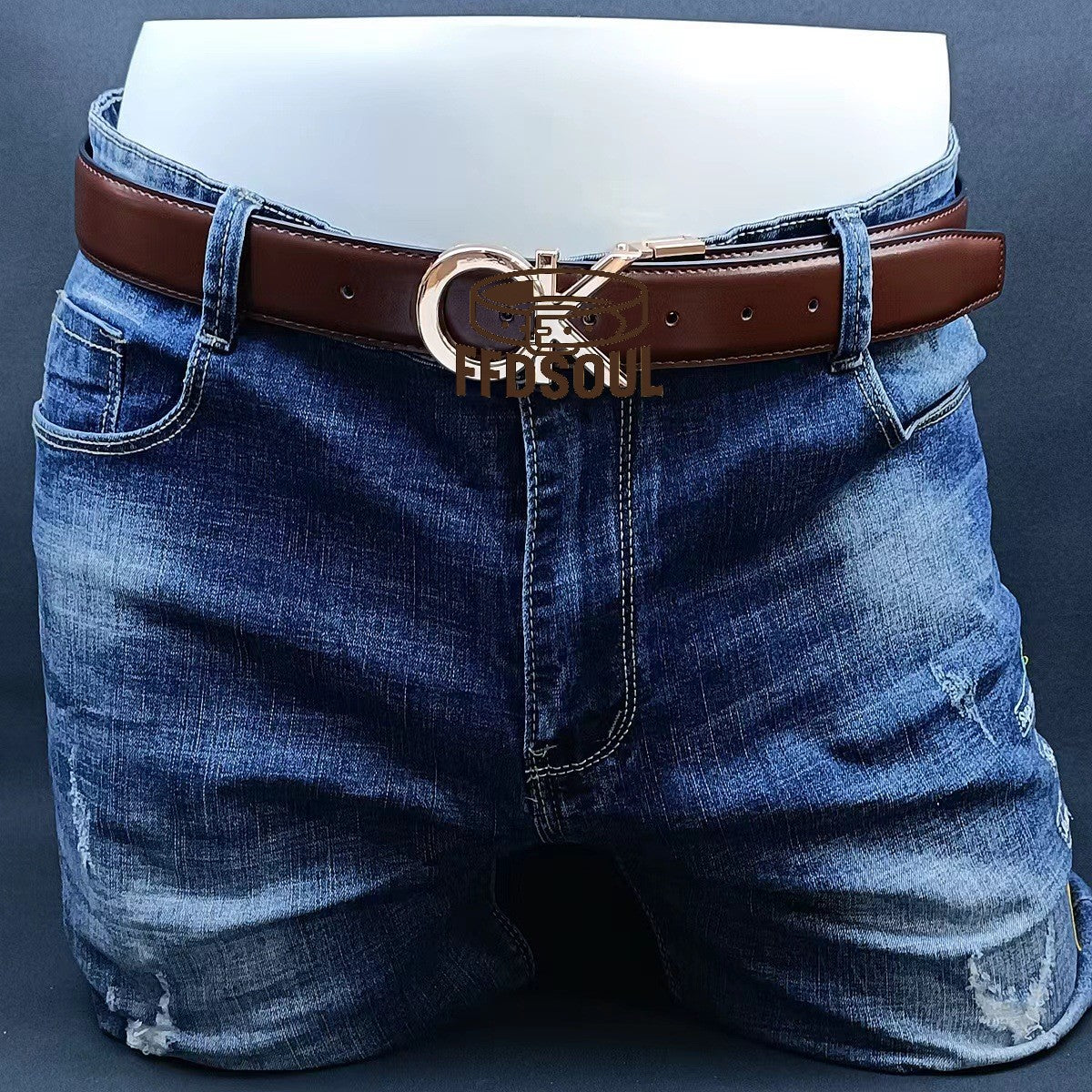 C belt