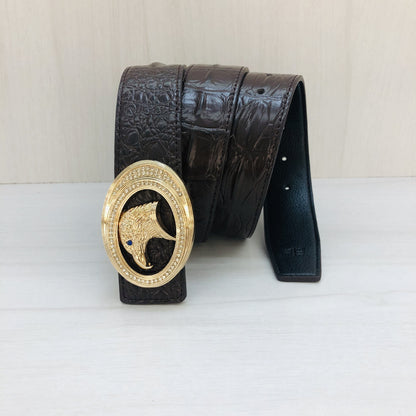 Eagle belt