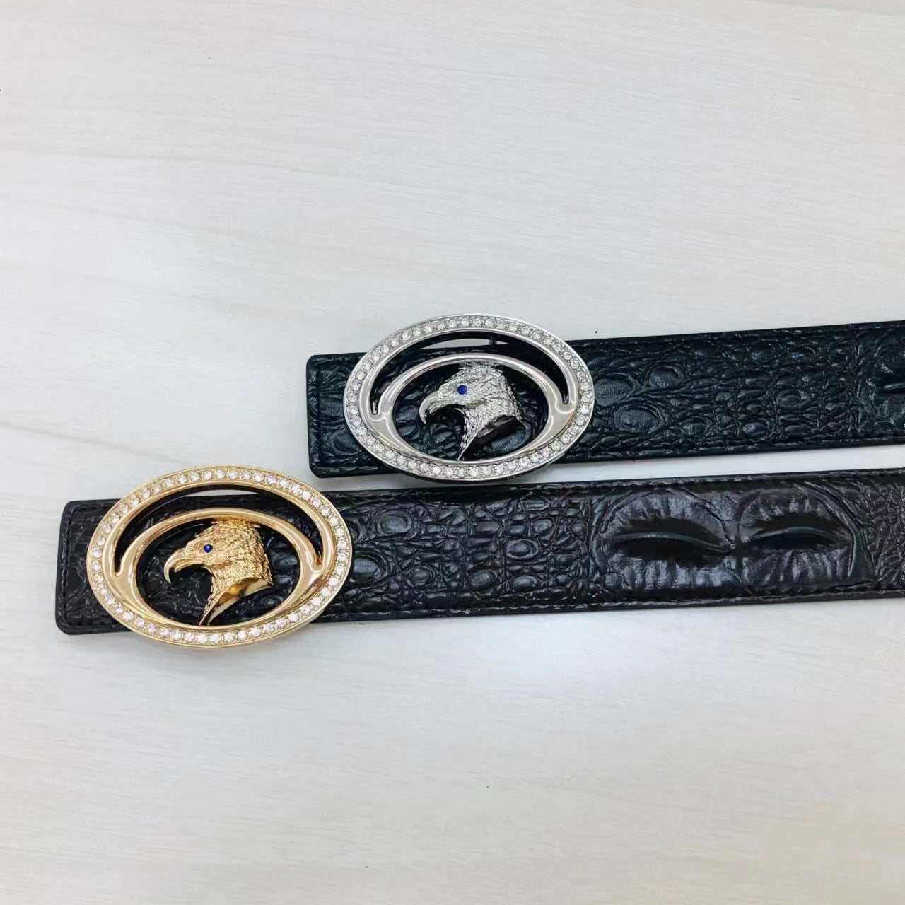 Eagle belt