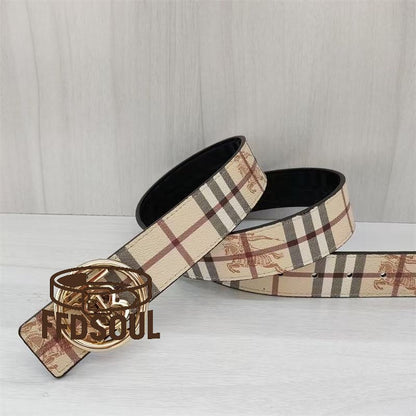 B belt