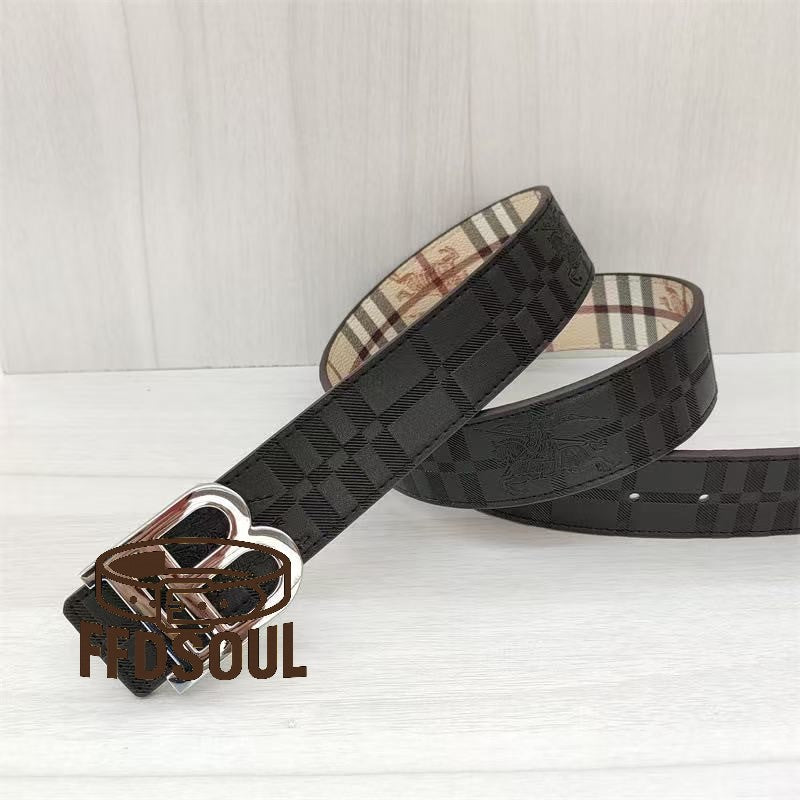 B belt