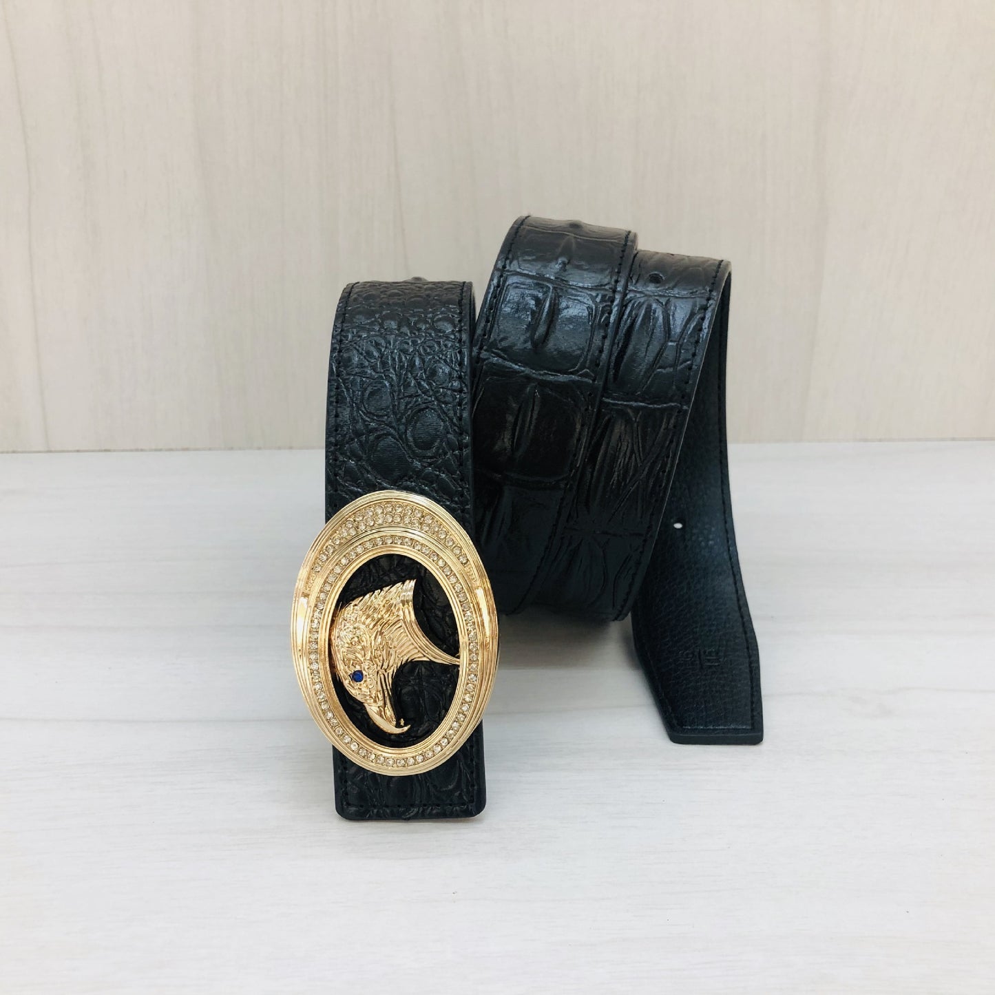 Eagle belt