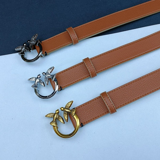PIN belt