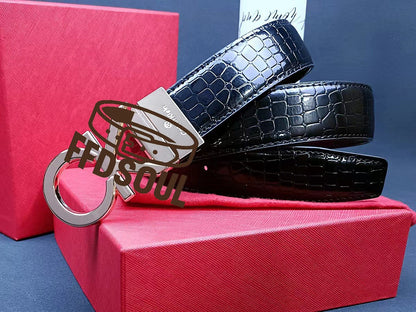 C belt