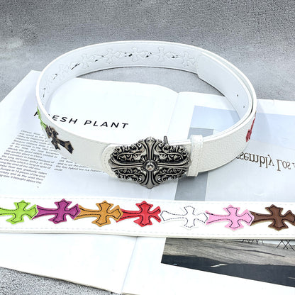 CH belt