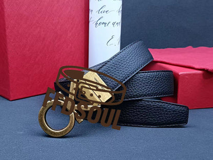 C belt