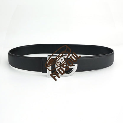 DG buckle belt