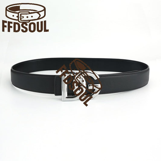 DG buckle belt