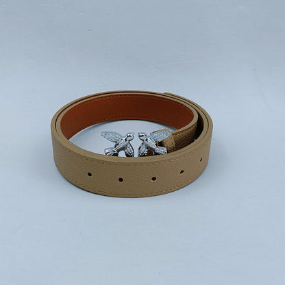PIN belt